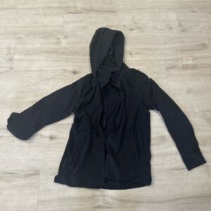 Lululemon zip up jacket